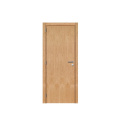 Porte en bois de la porte en feu à la porte d&#39;entrée principale de la porte en bois répertoriée